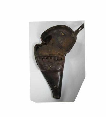 Revolver d'ordonnance modèle 1873 S 1882,...
