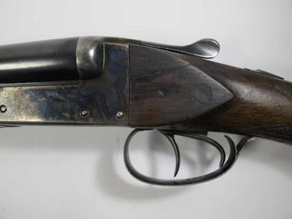 Fusil de chasse Hamerless AFR, calibre 16-65...