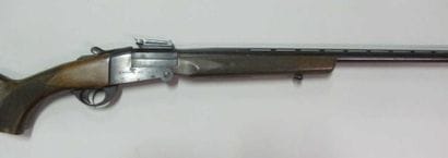 Fusil hypodermique Bergeron Jet France pour...