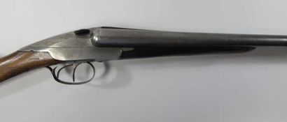 Fusil de chasse Charlin L.C.1, calibre 12-65...