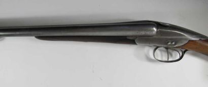 Fusil de chasse Charlin L.C.1, calibre 12-65...