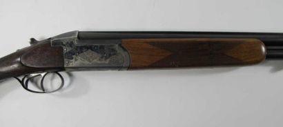 Fusil de chasse Damon Petrik, deux coups,...