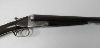Fusil de chasse Hammerless calibre 12-65...