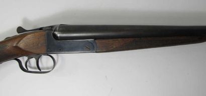 Fusil de chasse Hammerless Mac, calibre 16-65...