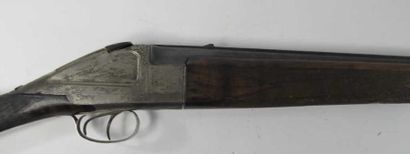 Fusil de chasse Le Super Charlin, calibre...