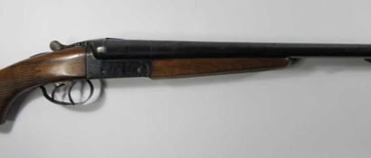 Fusil Robust modèle 221, deux coups, calibre...