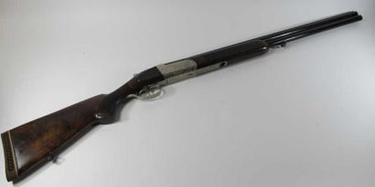 Fusil de chasse Hammerless Verney Carron,...