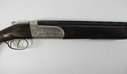 Fusil de chasse Hammerless Verney Carron,...