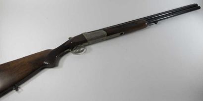 Fusil de chasse Verney Carron, calibre 12-70....