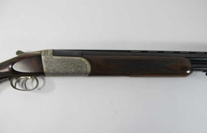 Fusil de chasse Verney Carron, calibre 12-70....