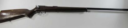 Carabine à verrou Ranch 607, calibre 14 mm...