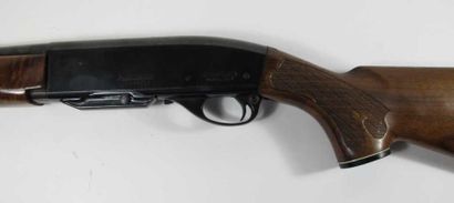 Carabine Remington Woodsmaster modèle 742,...