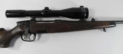 Carabine Steyr Mannlicher calibre 7 x 64...