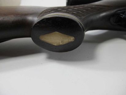 Carabine Steyr Mannlicher calibre 7 x 64...