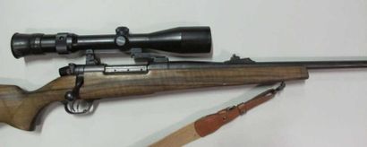Carabine à verrou Weatherby Mark V Calibre...
