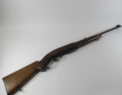 Carabine Winchester 88, calibre 308. Canon...