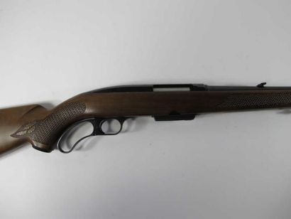 Carabine Winchester 88, calibre 308. Canon...