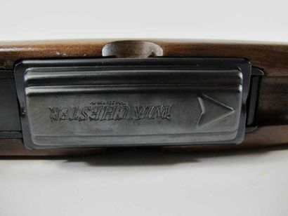 Carabine Winchester 88, calibre 308. Canon...