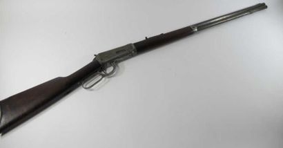 Carabine Winchester modèle 94 Riffle calibre...