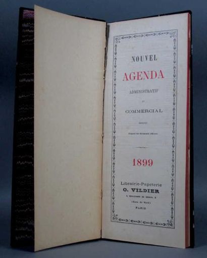 Lot de revues et documents divers.