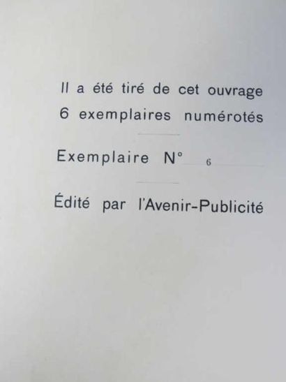 FORAIN Jean Louis (1852-1931)
