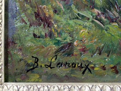 LANOUX B
