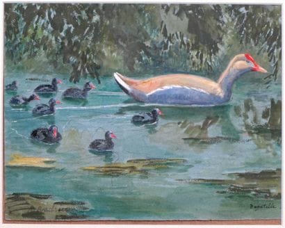 Andrieux A. (1879-1945)
