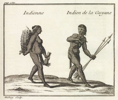 BARRERE Pierre
Nouvelle relation de la France...