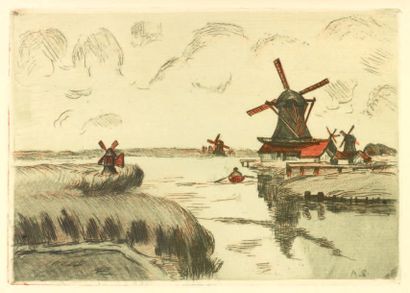 DURET Théodore
Les Peintres Impressionnistes....