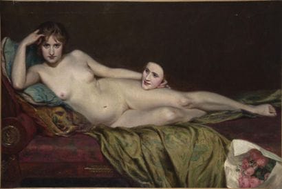 DEMONTS Maurice

