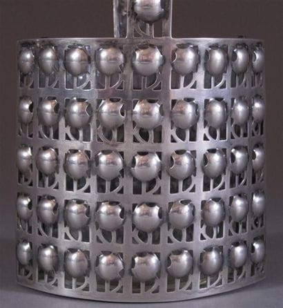 HOFFMANN Josef ( 1870-1956)
Wiener Werkstäte...