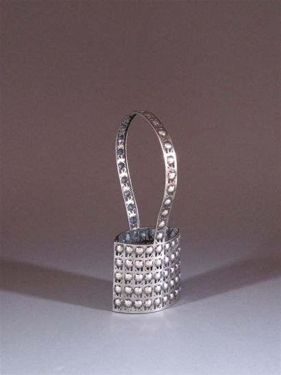 HOFFMANN Josef ( 1870-1956)
Wiener Werkstäte...