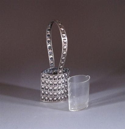 HOFFMANN Josef ( 1870-1956)
Wiener Werkstäte...