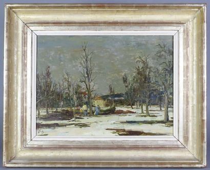 DERINGER Fritz (1903-1951)
