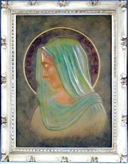 WALTER Amalric (1870-1959)
