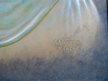 WALTER Amalric (1870-1959)
