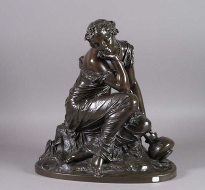 SCHOENEWERK Pierre-Alexandre (1820-1885)
