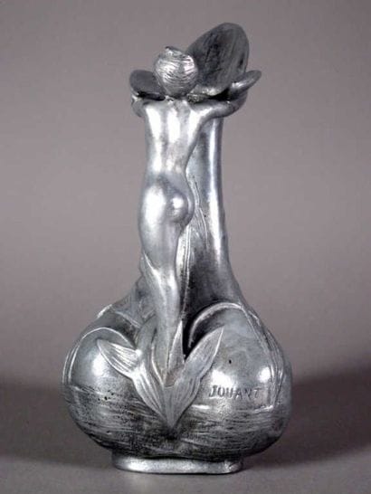 JOUANT Jules (1881-1921)
Pichet