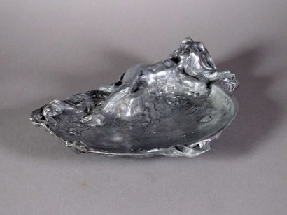 DELPERIER Georges Paris (1865-1936)
Coupe...