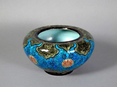 CARANZA Amédée de (1840-1912), Décorateur...