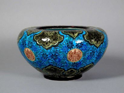 CARANZA Amédée de (1840-1912), Décorateur...