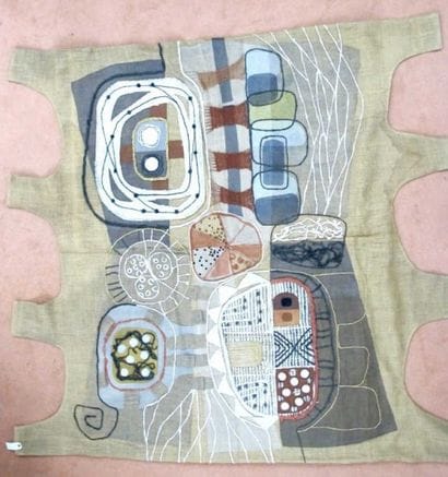 BURLE MARX Roberto (1926-2014)Brésil, attribué...