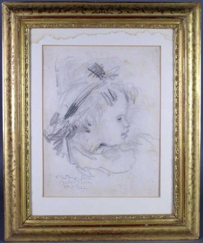GUINO Richard (1890-1973)

