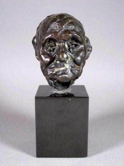 CLAUDEL Camille (1864-1943)
