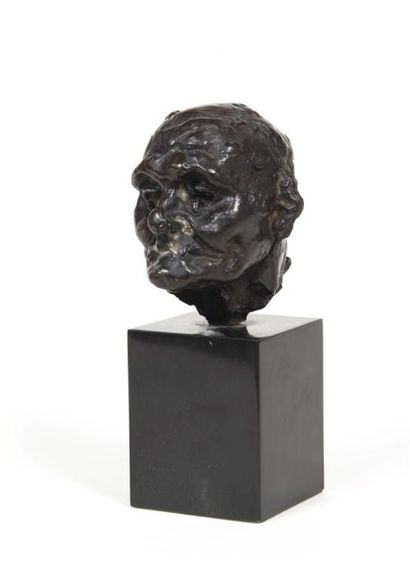 CLAUDEL Camille (1864-1943)
