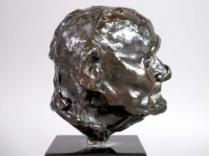 CLAUDEL Camille (1864-1943)
