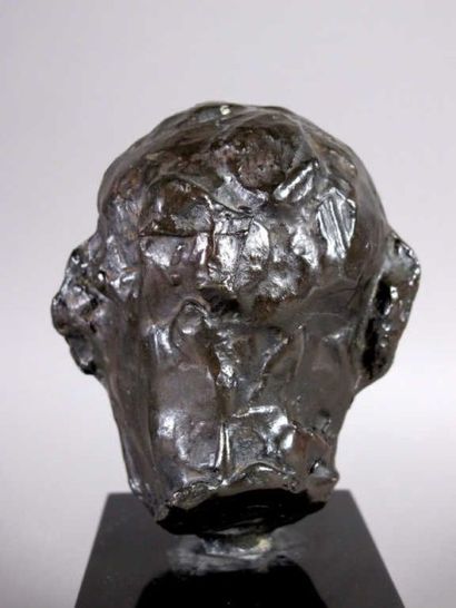 CLAUDEL Camille (1864-1943)
