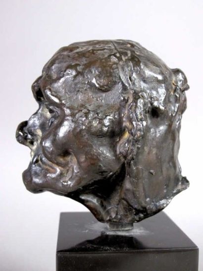 CLAUDEL Camille (1864-1943)
