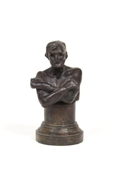 CLAUDEL Camille (1864-1943)
