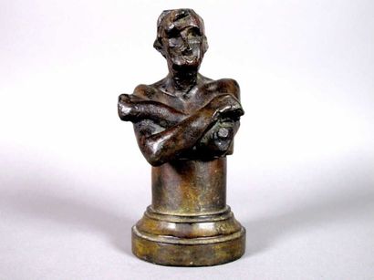 CLAUDEL Camille (1864-1943)
